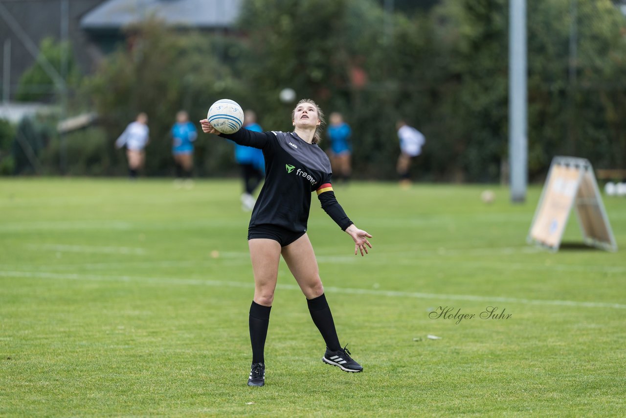 Bild 143 - wU16 Deutsche Meisterschaft